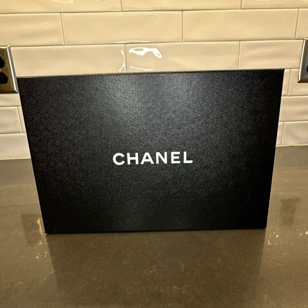 Chanel Box Bundle (5 Piece) - Picture 5 of 11